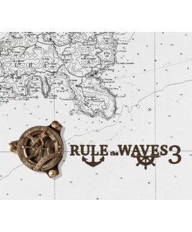 Rule the Waves 3 Steam Key GLOBAL